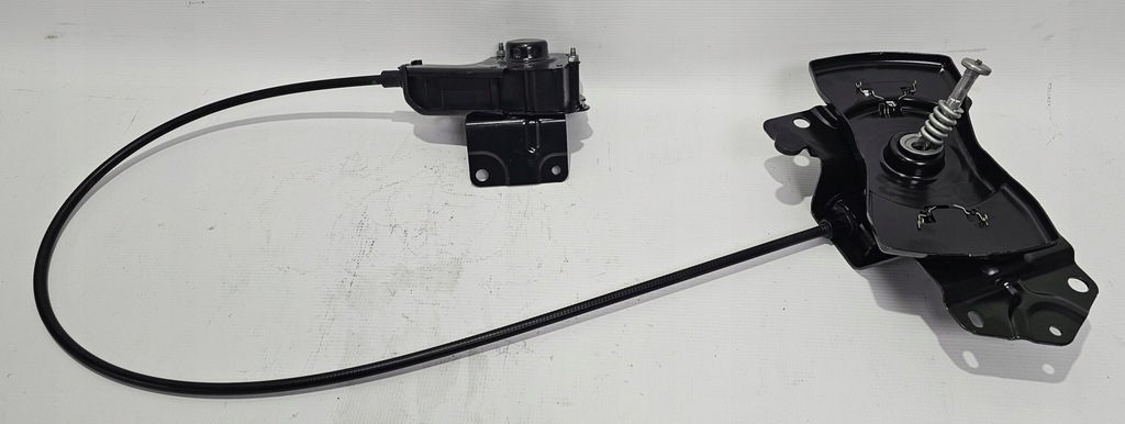 фото №1, Новий org трос домкрат монтажний підйомник колеса запасного renault master iii 3