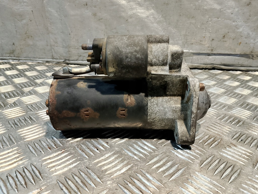 Стартер двигуна volvo v50 1 1 2.4 d 1 005 831 253 Оригінал