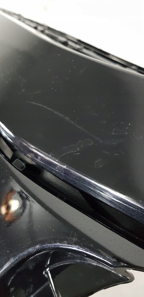 фото №5, Vw t-roc lift r-line 22- бампер перед