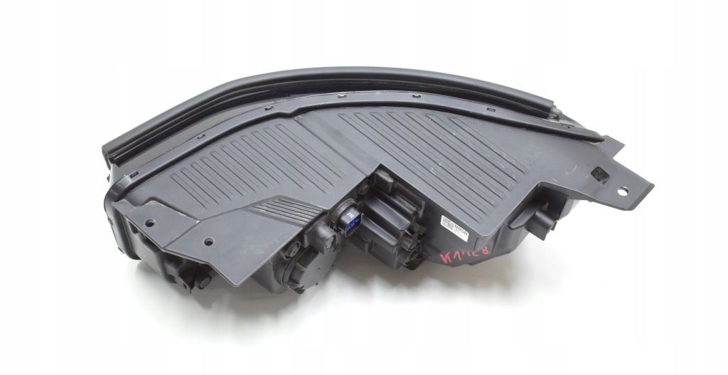 фото №6, Hyundai ioniq v 5 лампа правая перед передняя org eu