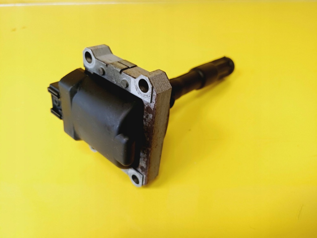 фото №1, Катушка зажигания lancia thesis 3.0 бензин 0221504456 nr229