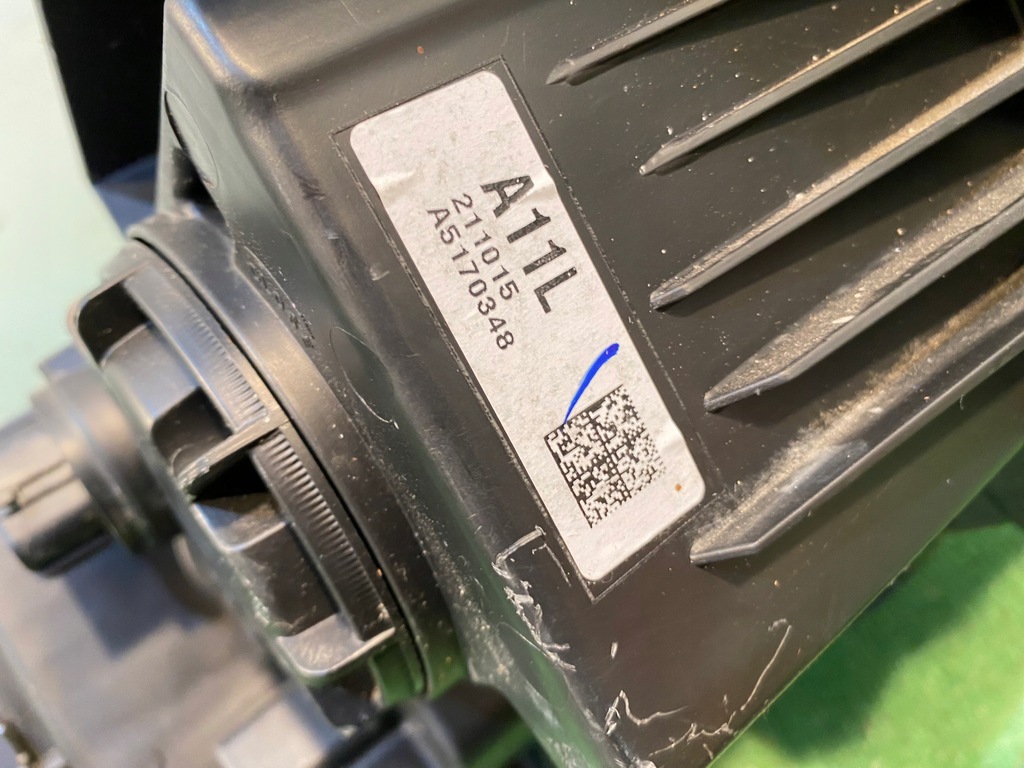 фото №16, Kia ev6 лампа лівий перед передня ліва full led