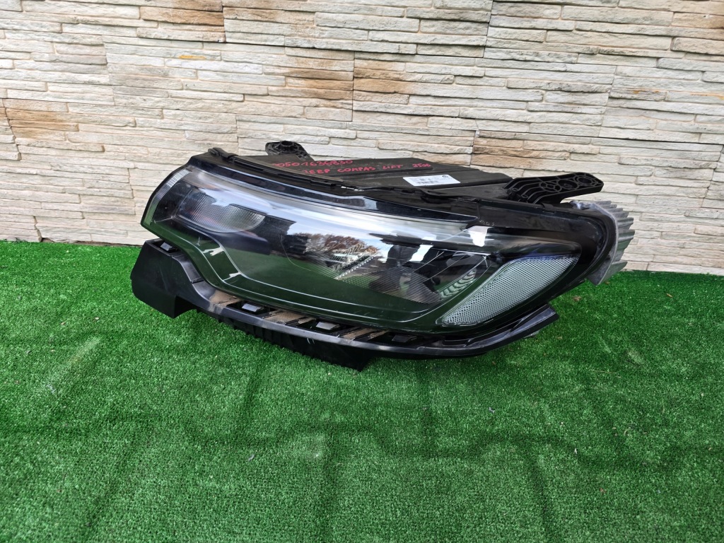 Купить Лампа jeep compas рестайлинг  00501636830