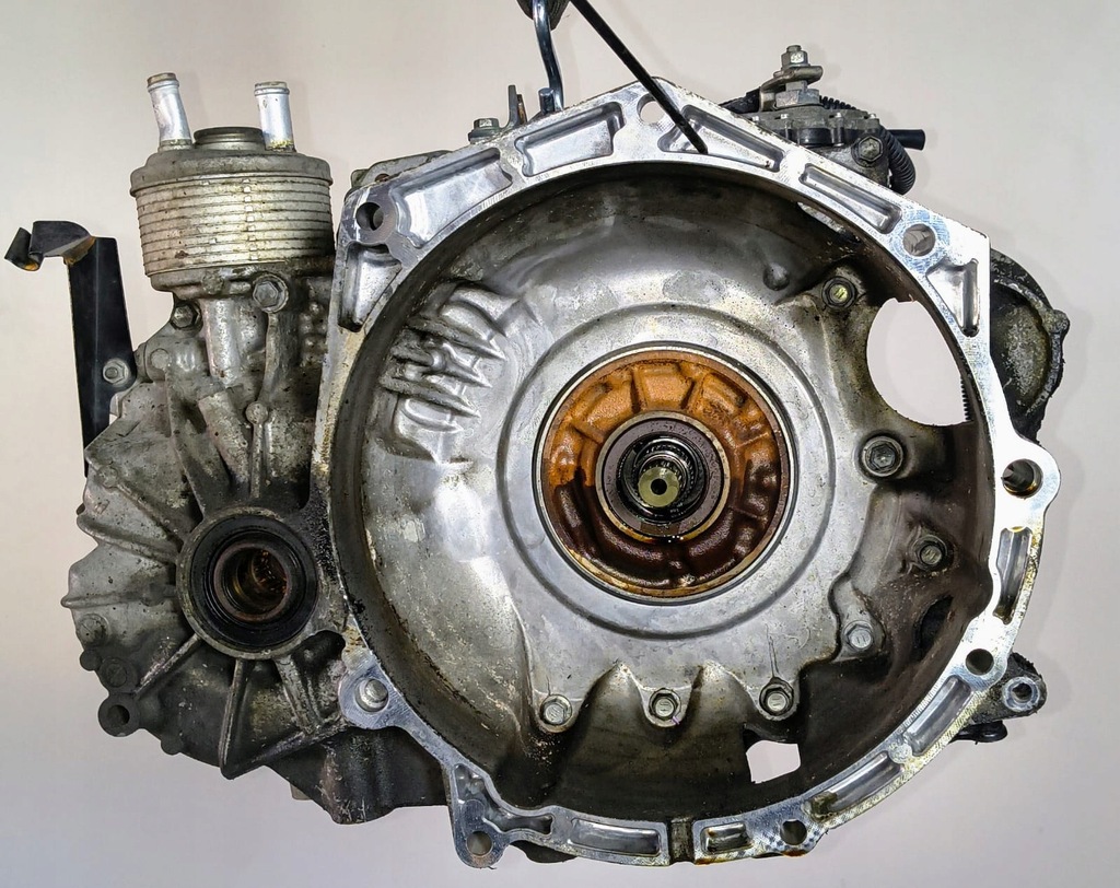 фото №5, Коробка передач передач mini cooper one r55 r56 1.4b, 57344-02