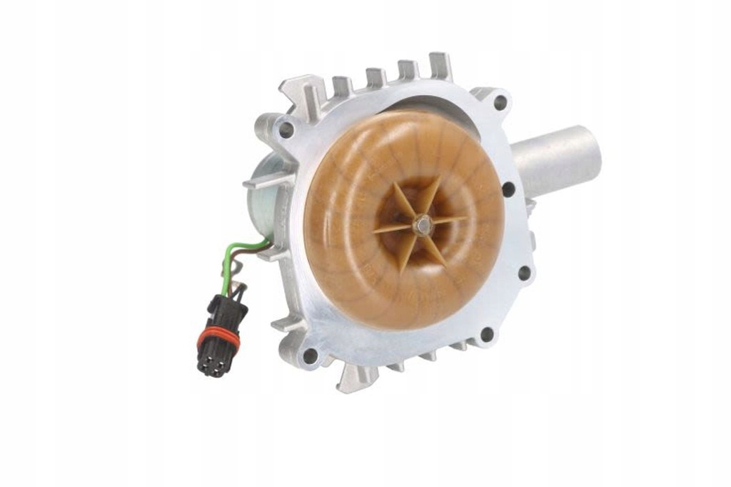 фото №2, Двигатель отопления webasto at evo 2000 volvo renault