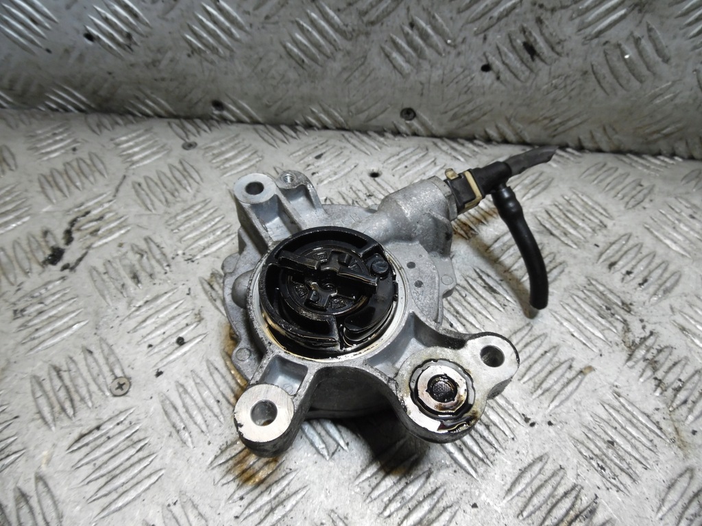 фото №1, Насос вакуум вакуум ford galaxy mk3