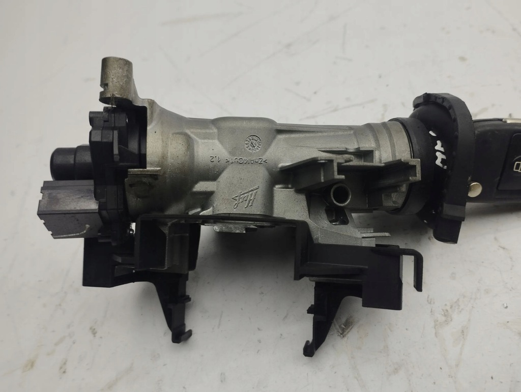 фото №5, Audi q3 f3 2019 замка зажигания