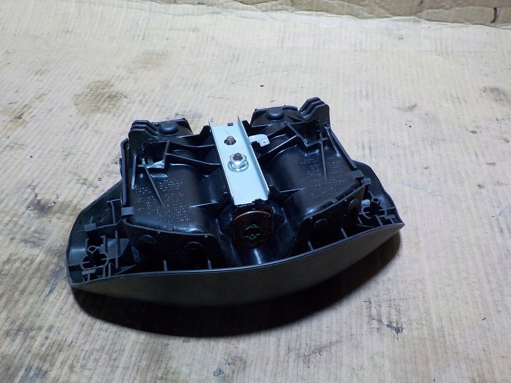 фото №7, Подушка подушка безпеки керма peugeot 307 2.0b