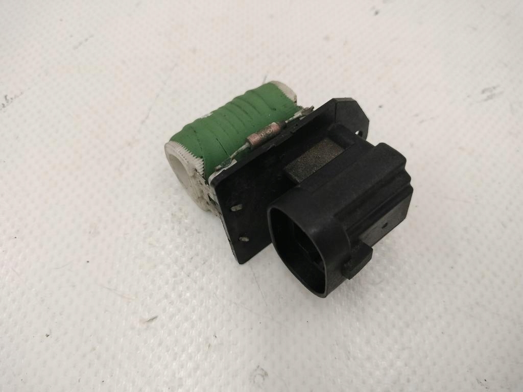 фото №1, Резистор резистор радіатора renault koleos ii 2 2.0 dci 17r m164727