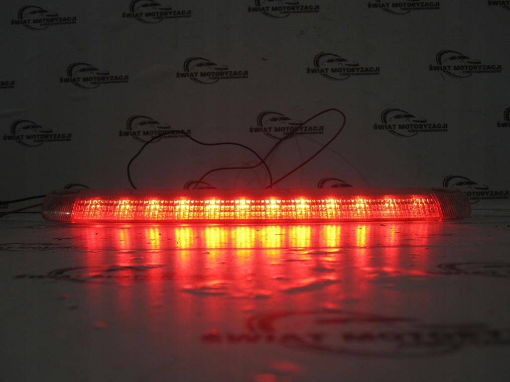 фото №6, Toyota prius ii xw20 08r свет стоп