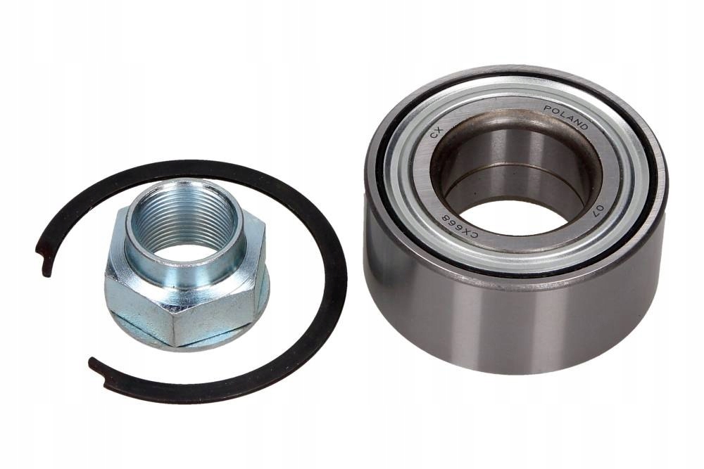 фото №1, Подшипник колеса fiat p. punto/ grande punto 05- 33x35x72