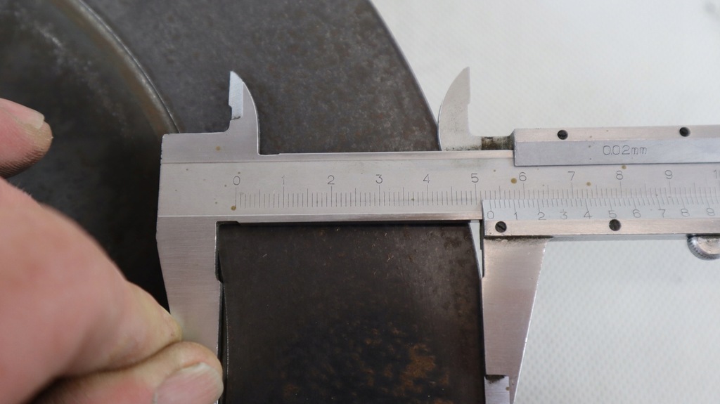 фото №7, Volvo xc90 ii гальмівні диски гальмівні задня 31687439