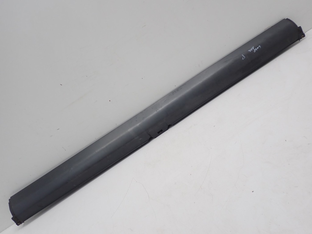 фото №1, Молдинг защита порог порог правая vw volkswagen golf plus v 5 11r