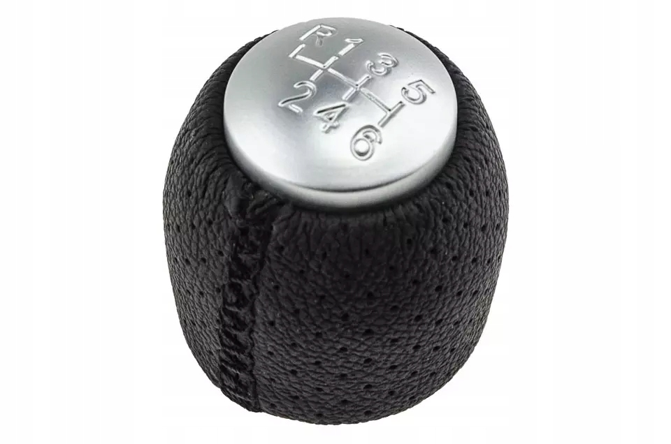 фото №1, Alfa romeo 159 brera ручка переключения передач 6b кожа