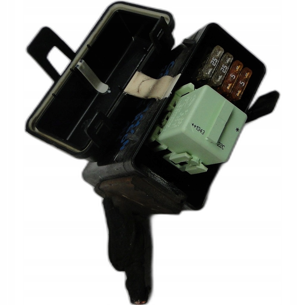 фото №1, Коробка предохранителей mini countryman r60 61142755704