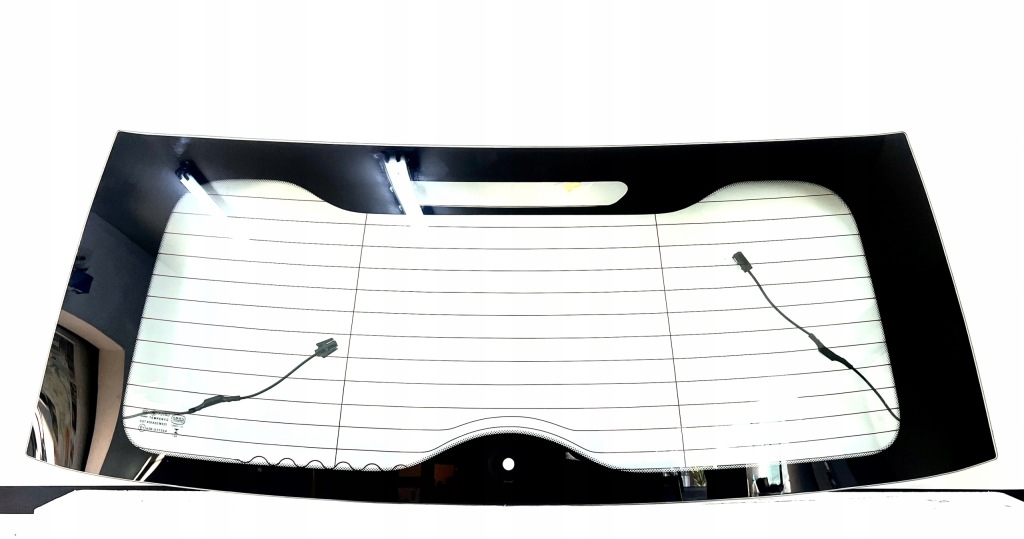 фото №1, Mini countryman r60 2010- paceman r61 3d стекло задняя nowa