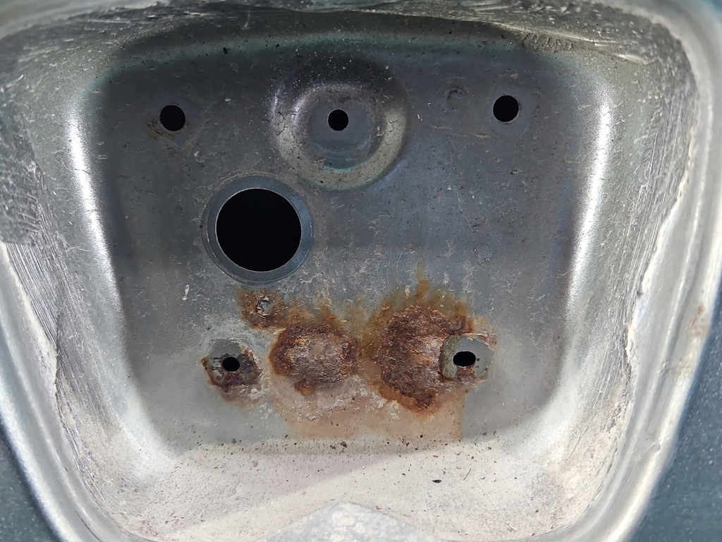 фото №11, Крышка багажника багажника задняя стекло kia soul i 08-13 hb 5d бежевый im