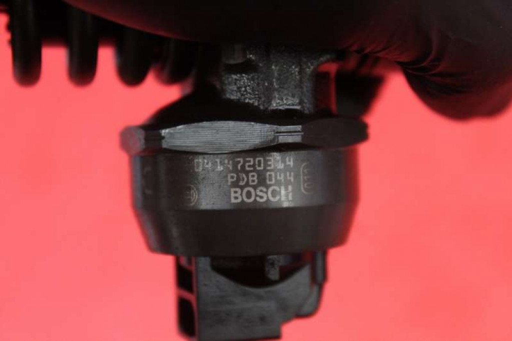 фото №6, Инжектор насос-форсунка 038130073bp 0414720314 skoda roomster 1.4 tdi 80km 06-10