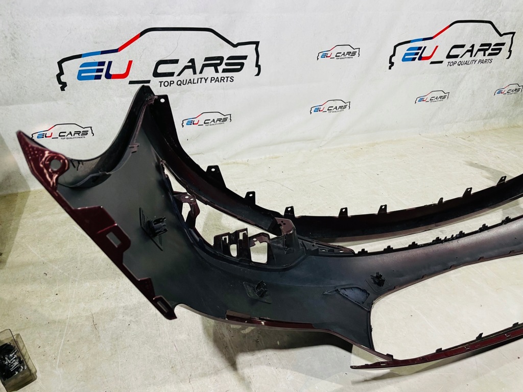 Opel insignia b бампер перед передній 2017-2021 рік Ціна