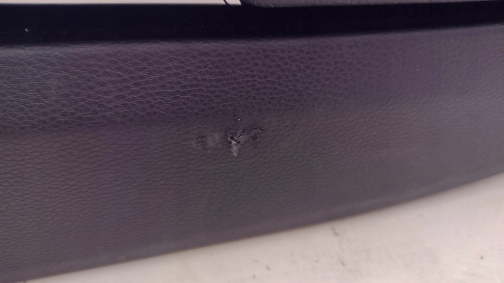 фото №12, Porsche panamera 971 сиденья сиденье обивка туннель