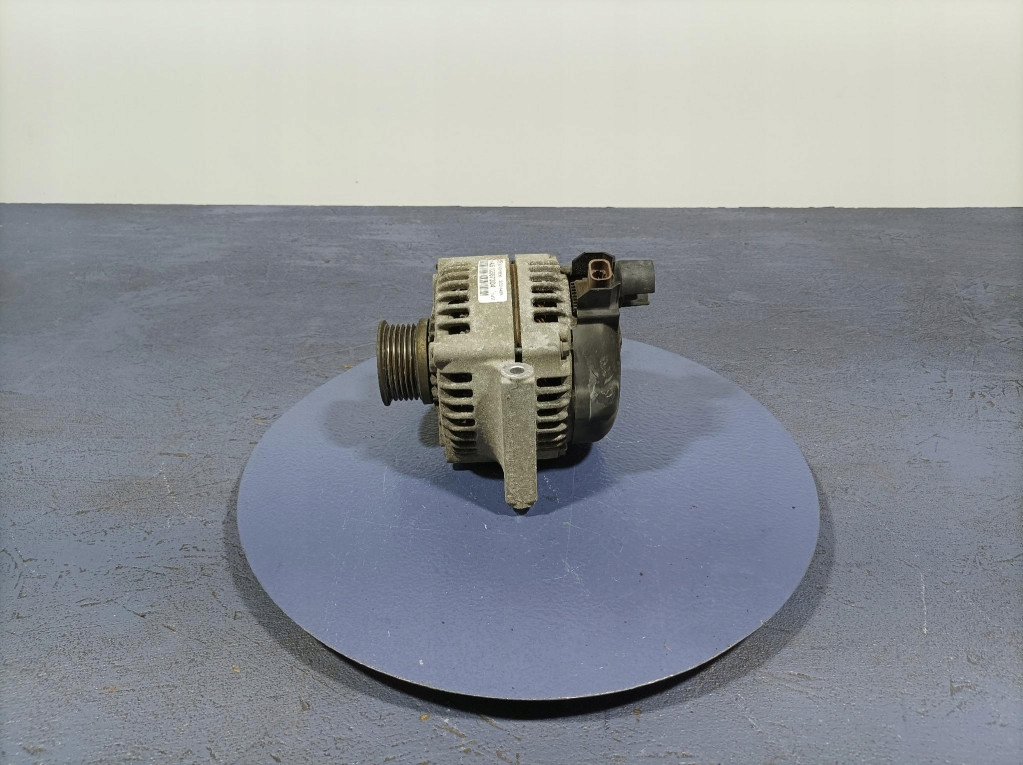 Opel insignia b 1.6 cdti b16dth 136 km генератор 140a 13587304 Оригинал