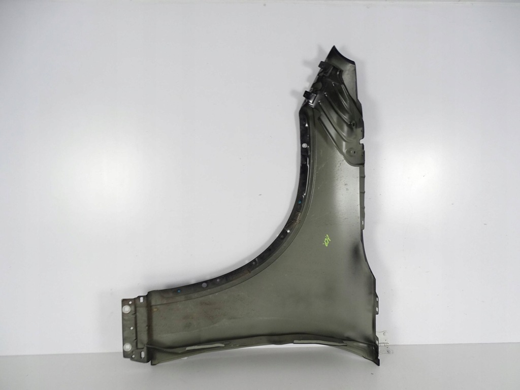 фото №6, Крыло перед передний правый mercedes eqe 294 w294 a294