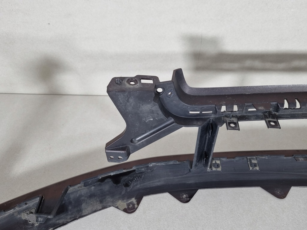 фото №8, Bentley continental flying spur 19- бампер перед