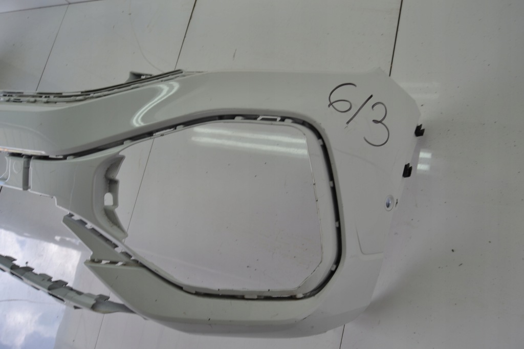 фото №3, Оригінальний vw t-roc r-line lift 21- бампер перед передній