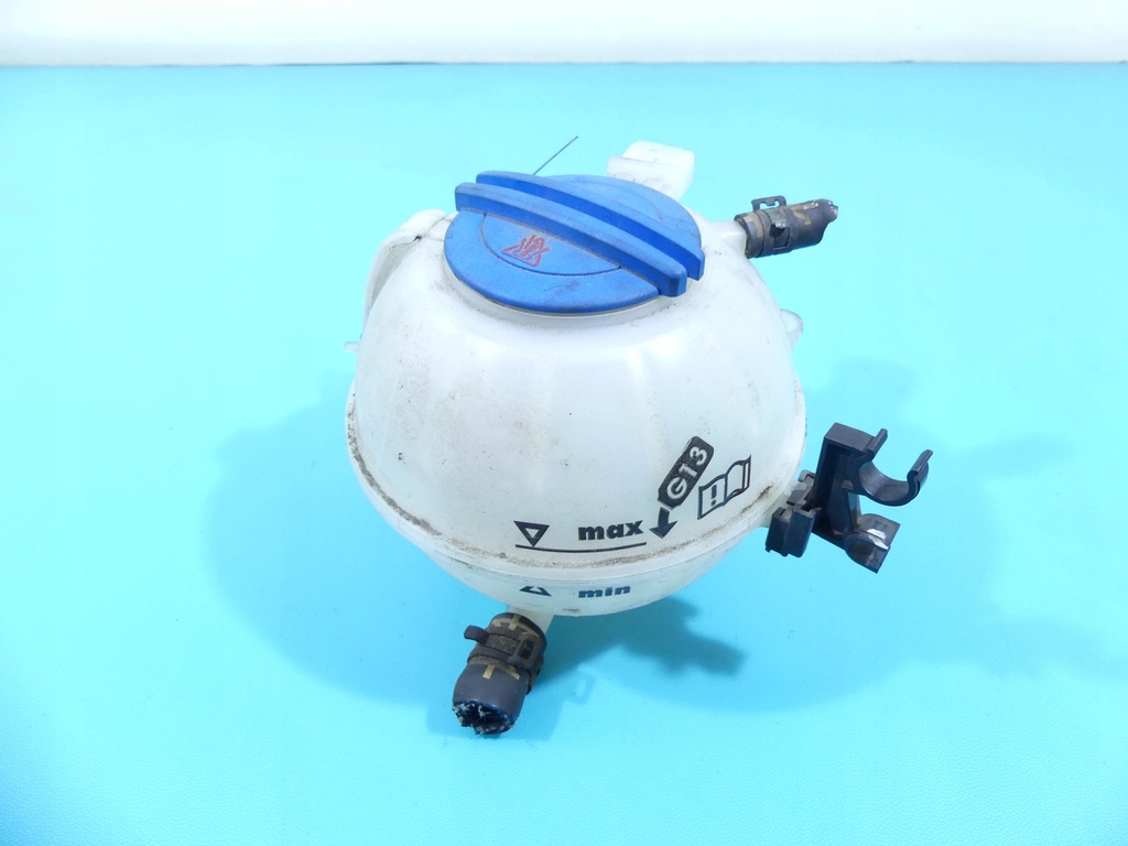 фото №1, Бак расширительный wody skoda rapid 1.4 tdi