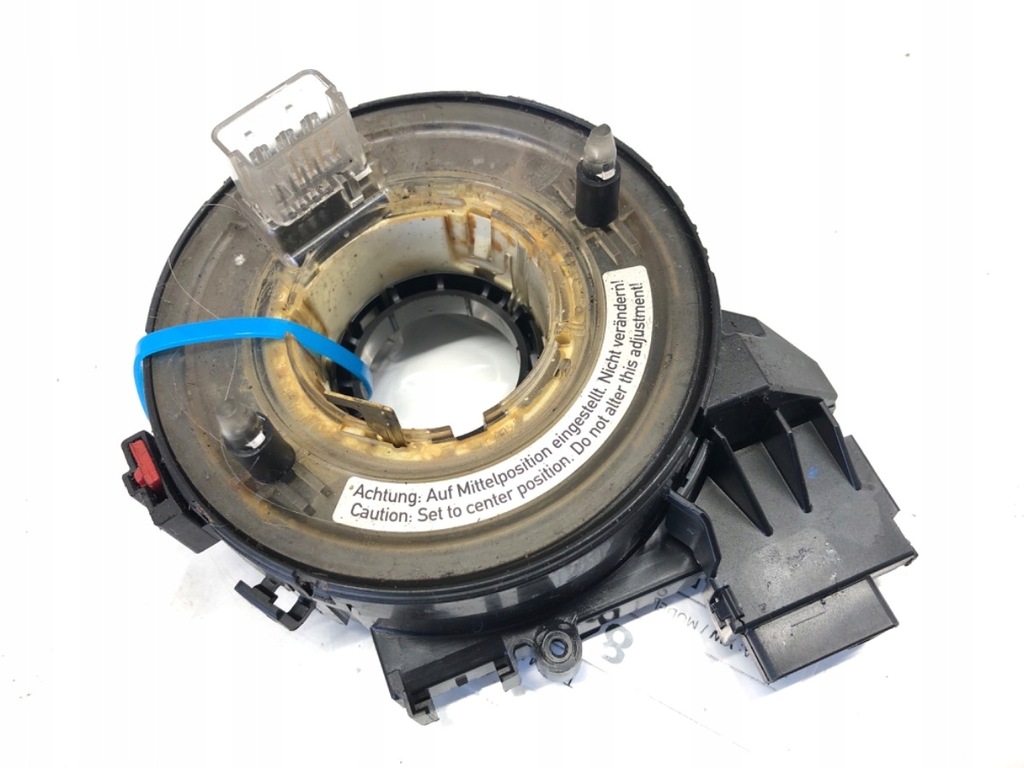 фото №1, Лента подушка безопасности vw golf v 1k0959653 03-10 хэтчбек