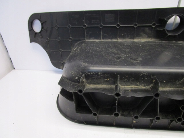 фото №8, Trafic ii vivaro primastar подножка порог левый