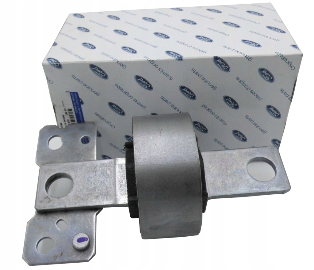 фото №1, Втулка рычага задняя левая ford s-max / galaxy 2006-