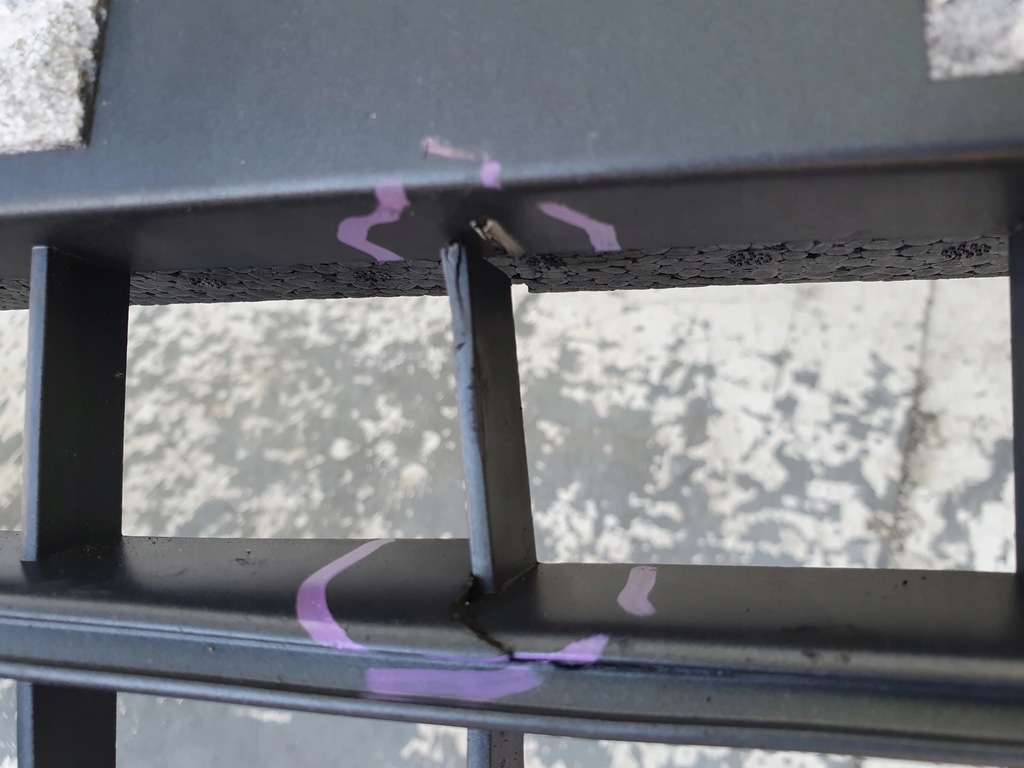 фото №12, Audi a4 b8 бампер перед передний