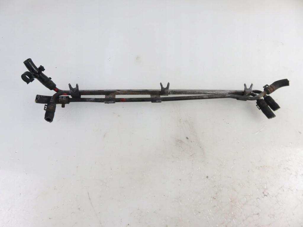 фото №1, Шланг топлива seat ibiza iii 1.9 tdi