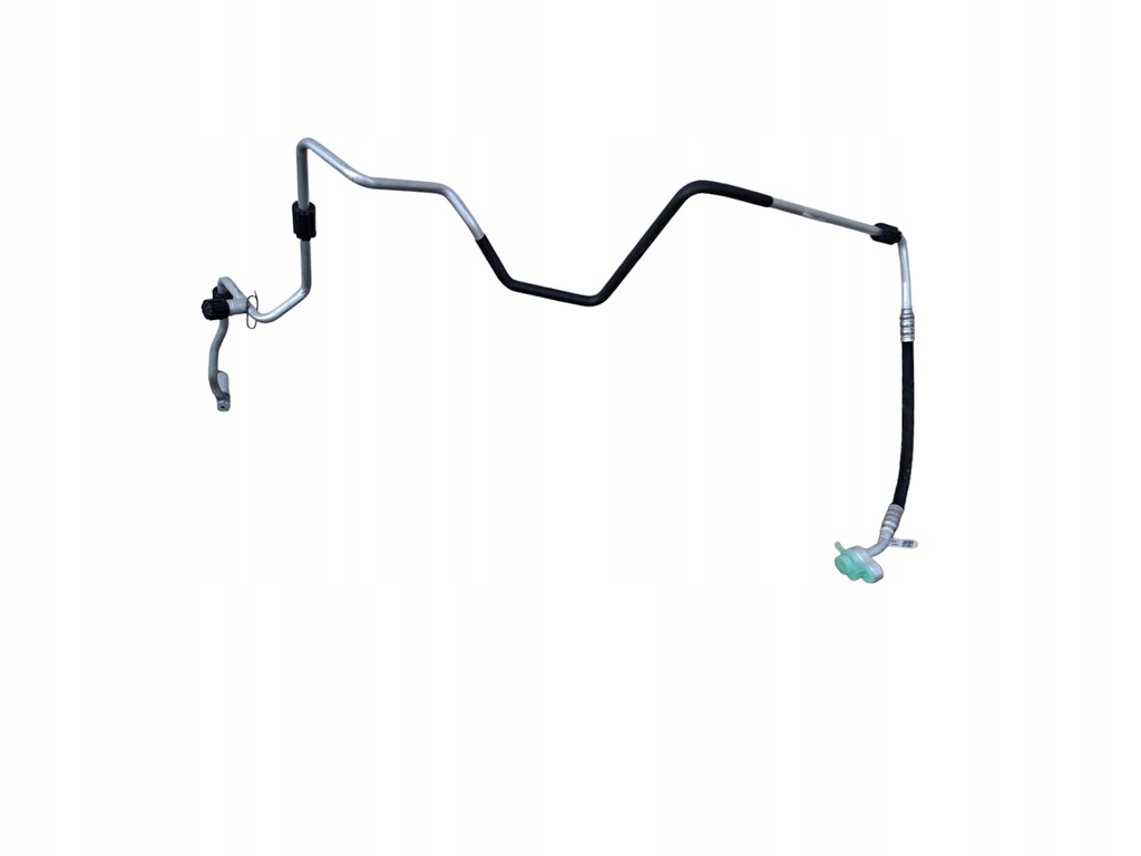 фото №1, Audi q5 sq5 2009-16 rok 8r0260710l трубка кондиционера шланг