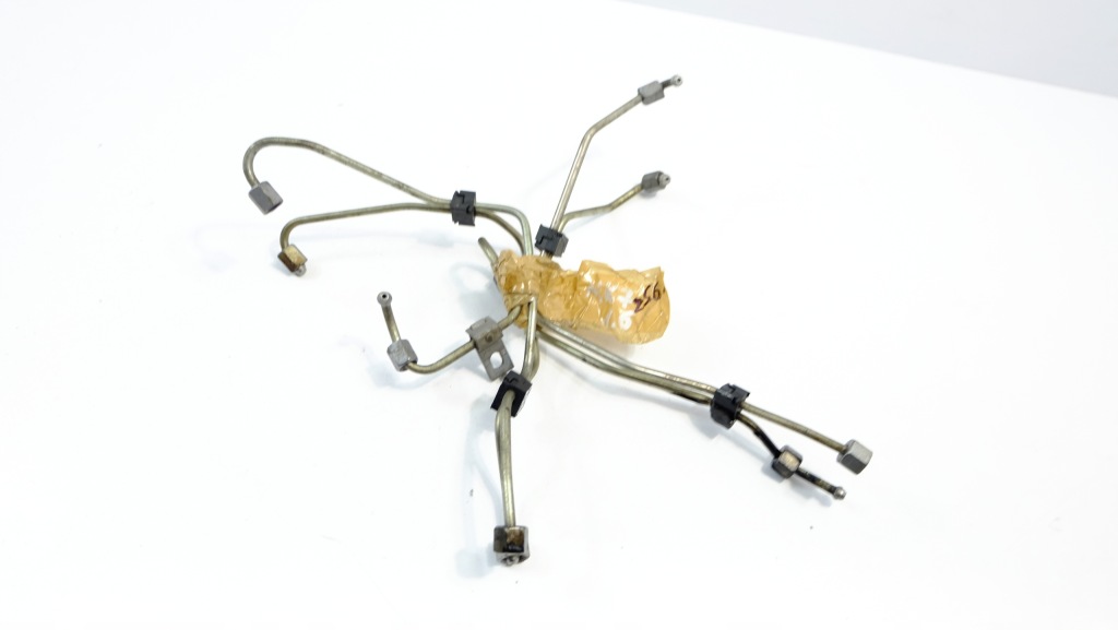 Купить Ford fiesta mk7 1.6 hdi трубки топлива накладки впрыска