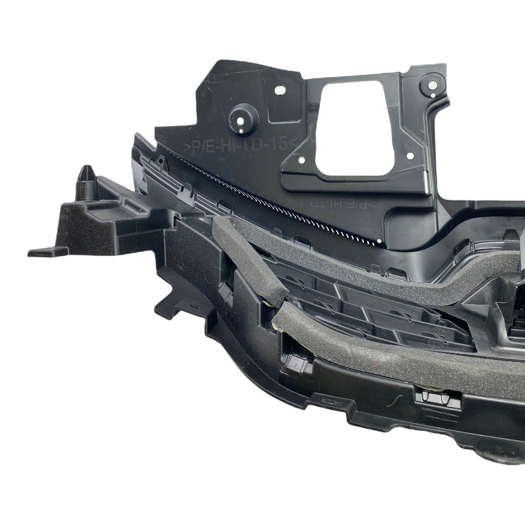 фото №11, Решётка радиатора решётка радиатора renault captur ii 2 623105565r оригинальный номер