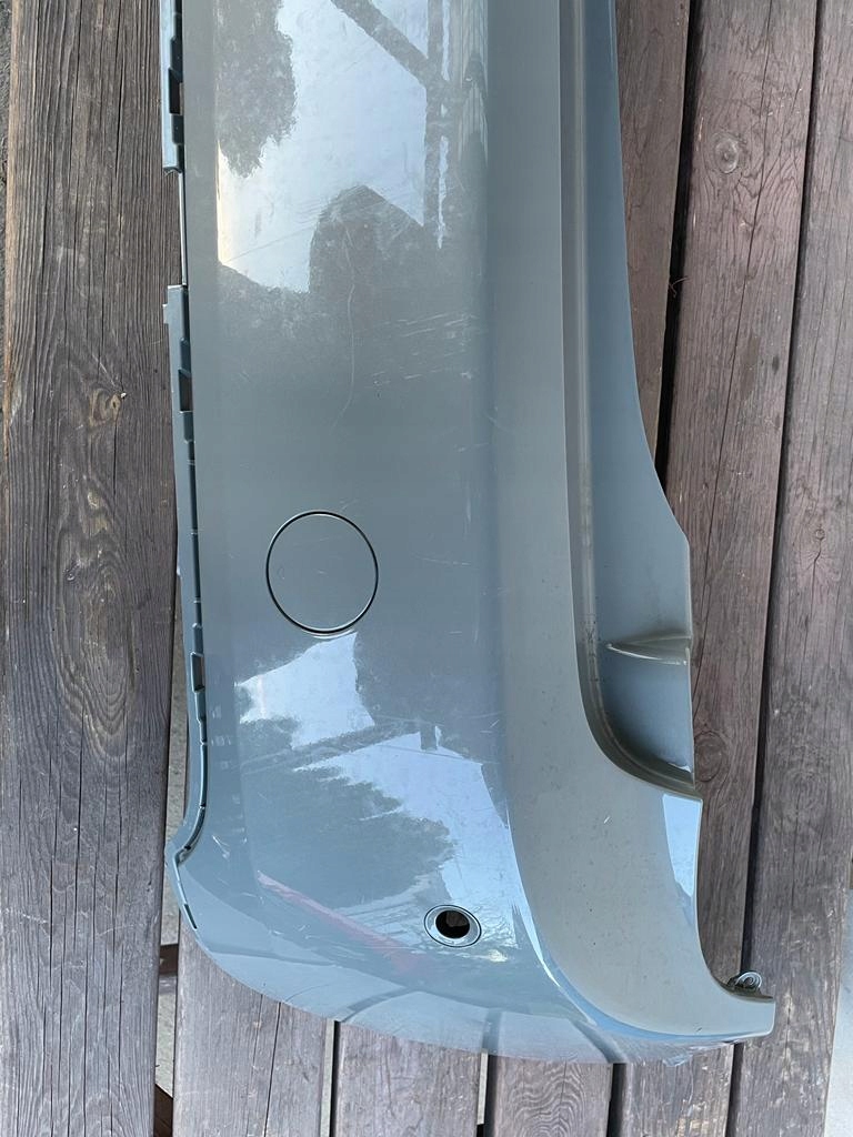 фото №6, Бампер задний задняя mini cooper one f56 114129-10