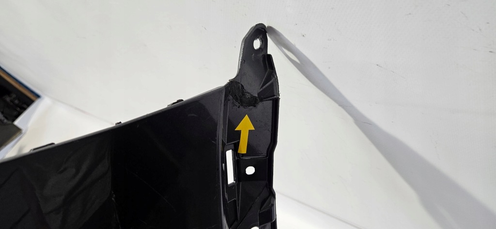 Бампер передній решітка радіатора lexus nx ii 21- pdc в Україні