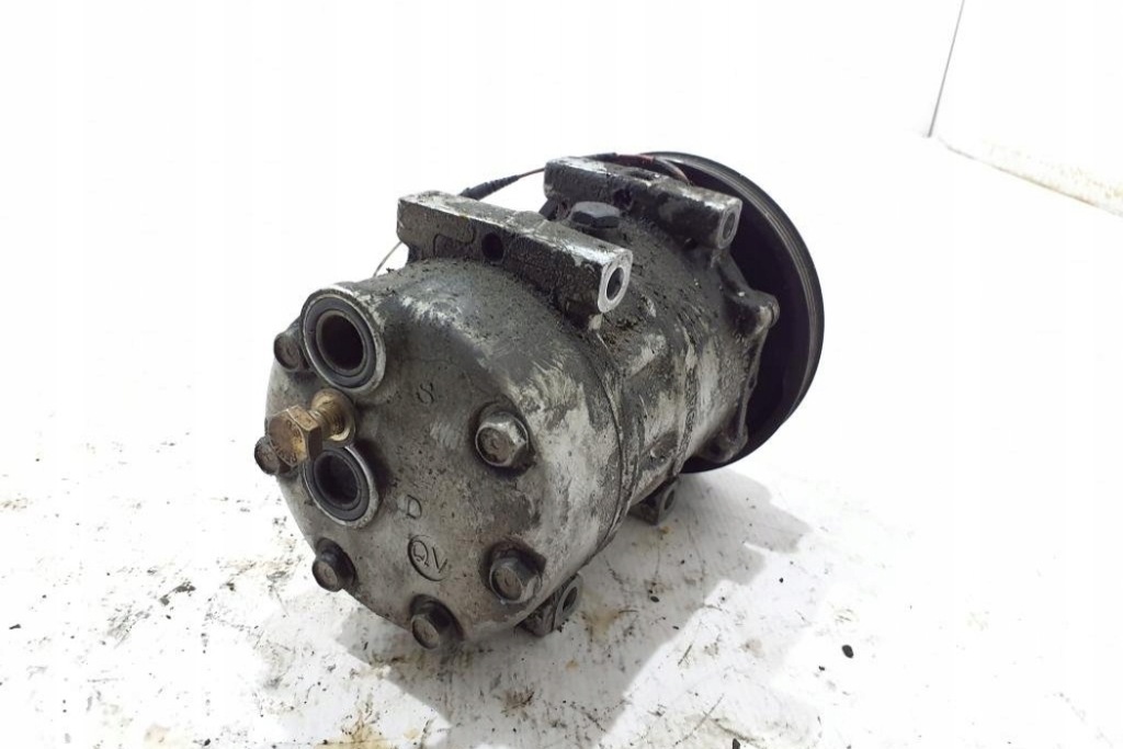 фото №1, Компресор кондиціонера renault safrane i b54_ sd709 1994