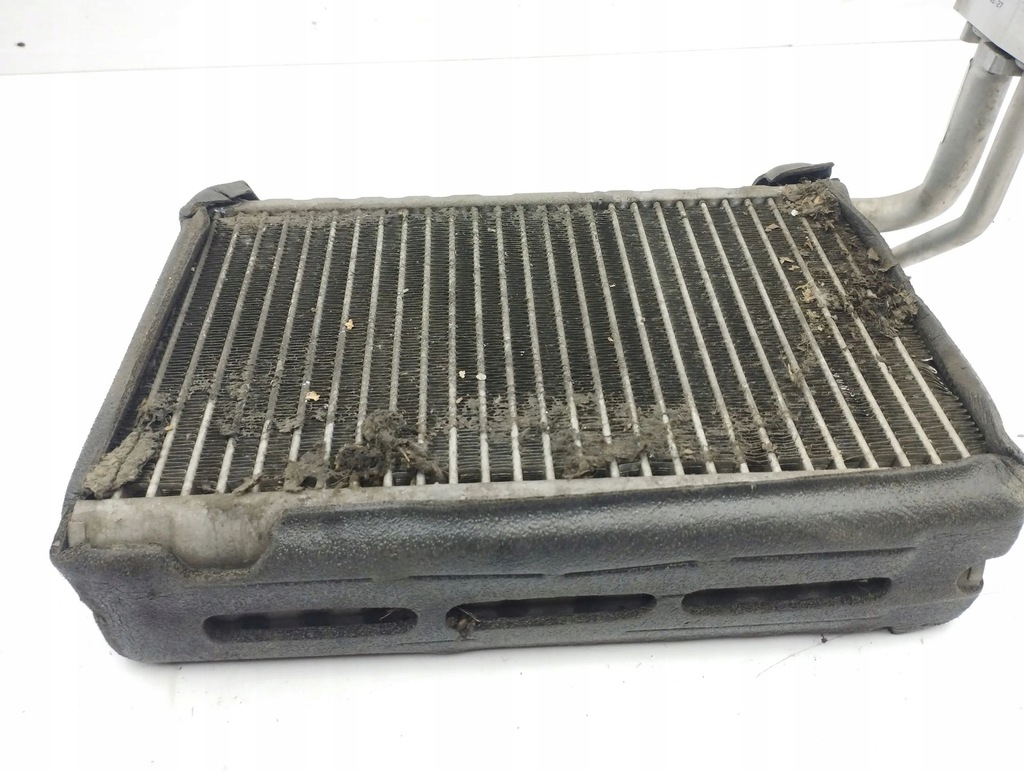 фото №7, Chrysler town & country v 2008 радиатор отопителя кондиционера a/c