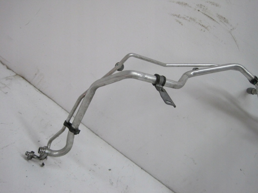 Пабтрубок  трубка шланг кондиционера opel crossland 03641526 Оригинал