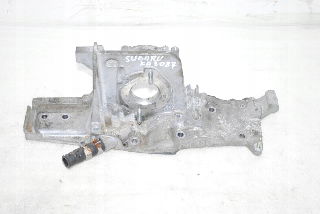фото №1, Корпус захист насоса subaru legacy iv 2.0 d 08r
