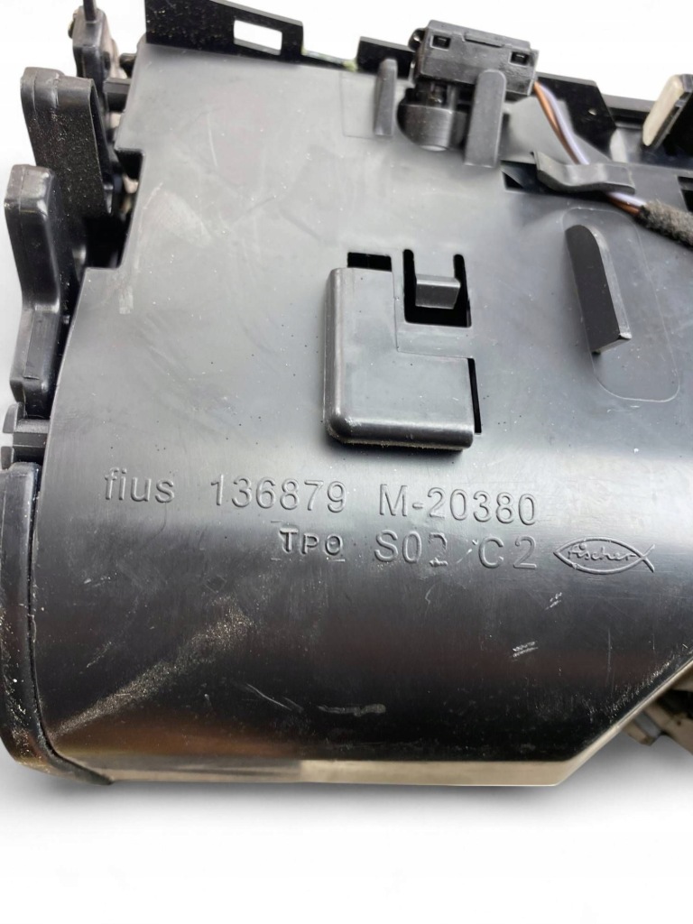 Mercedes-benz gle w166 - c292 держатель на кружка w консоли центральной m20387 Киев