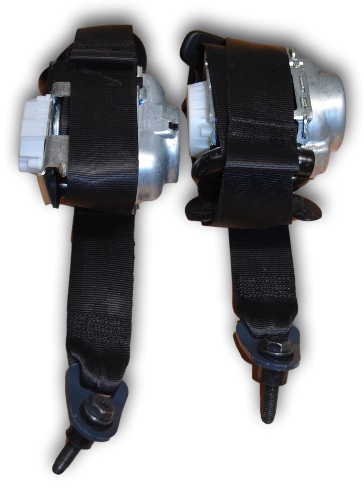 фото №1, Opel combo pas ремни комплект подушка безопасности