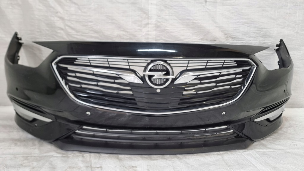Купить Бампер передний перед 6 pdc opel insignia b