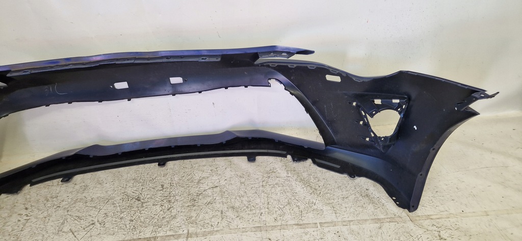 фото №9, Toyota gt86 lift бампер перед передний 2017-2021r