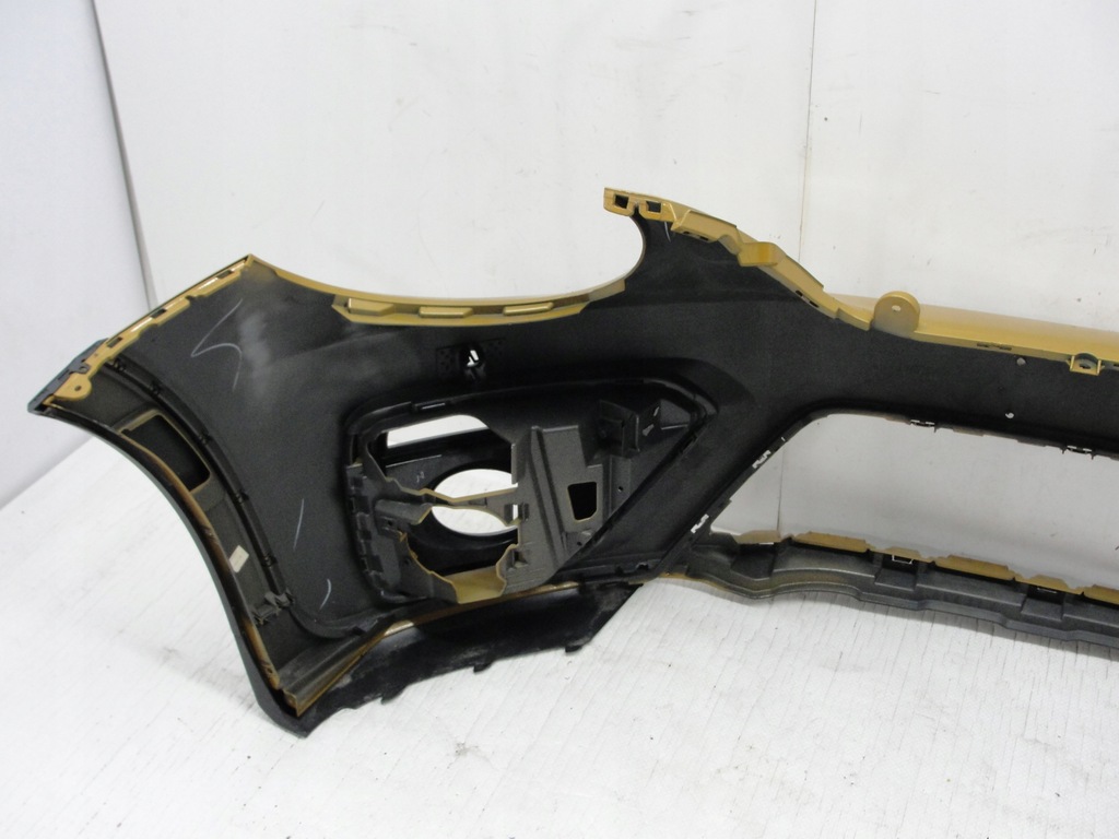 фото №12, Бампер перед vw beetle dune cross pod pdc 5c5807221a