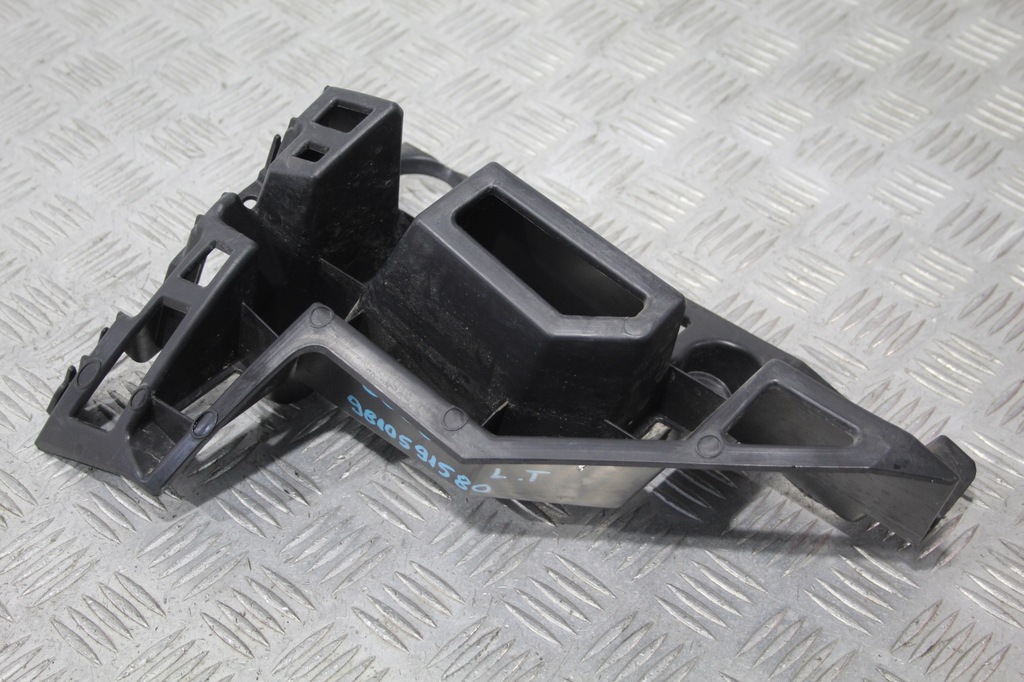 фото №1, Направляющая бампера левый задняя peugeot 3008 ii 2