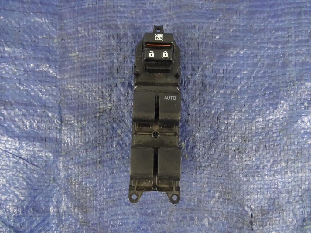 фото №1, Панель вікон водія toyota rav-4 iv